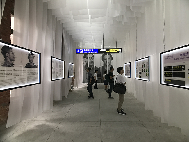 2017臺灣文博會「我們在文化裡爆炸」，用文創轟炸你的週末吧！