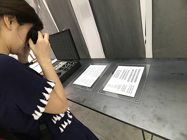 2017臺灣文博會「我們在文化裡爆炸」，用文創轟炸你的週末吧！