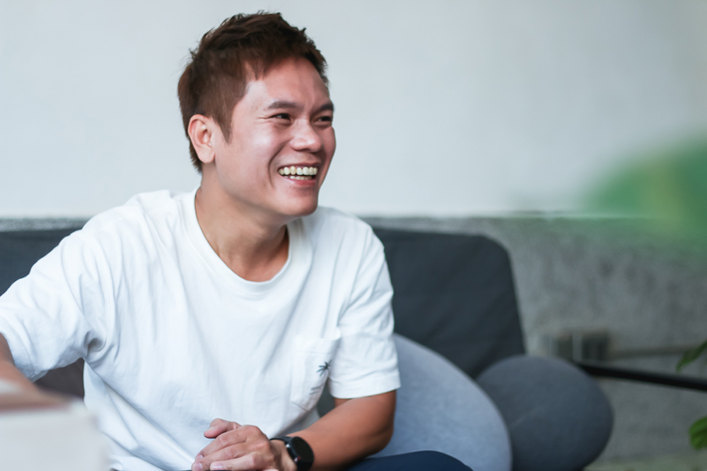 思念是一首歌：莊志維 X 舒米恩 X 王榆鈞 3 位藝術和音樂創作者的思念共感對談