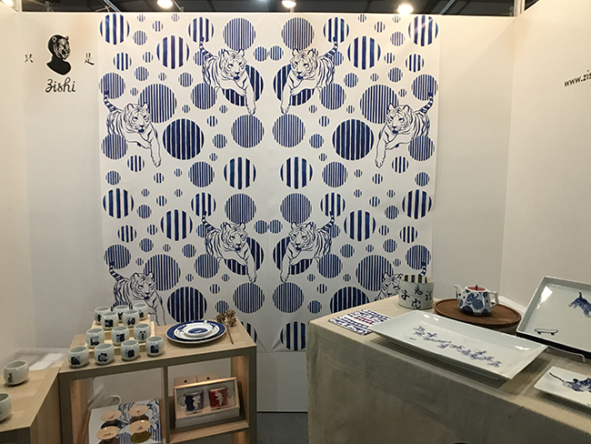 2017臺灣文博會「我們在文化裡爆炸」，用文創轟炸你的週末吧！