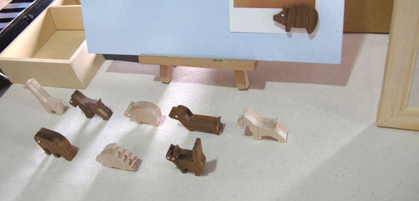 【2012台灣設計師週】之「設計市集」有夠好買