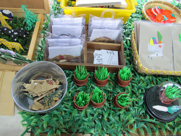 【2012台灣設計師週】之「設計市集」有夠好買