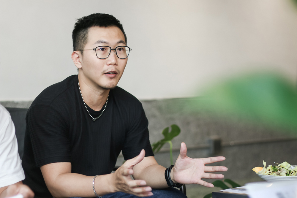 思念是一首歌：莊志維 X 舒米恩 X 王榆鈞 3 位藝術和音樂創作者的思念共感對談