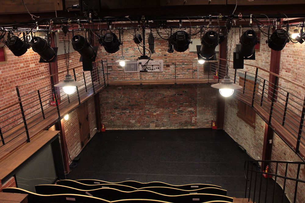 日治時期隱藏版教堂彩繪玻璃、大稻埕茶工廠改造劇院、機密公家辦公室... Open House 打開台北重磅加入全新 24 個私密選點!