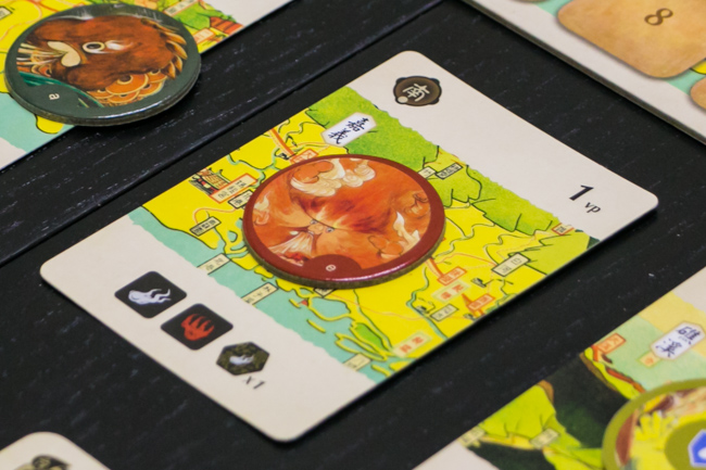 【台灣設計】「台味妖怪」知多少？玩桌遊《台灣妖怪鬪陣》來場妖怪亂鬥吧！