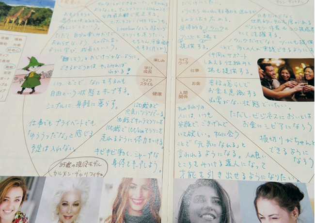 2018 手帳大熱門！星巴克 x Moleskine 聯名行事曆 & 日本亞馬遜第一的逆算手帳