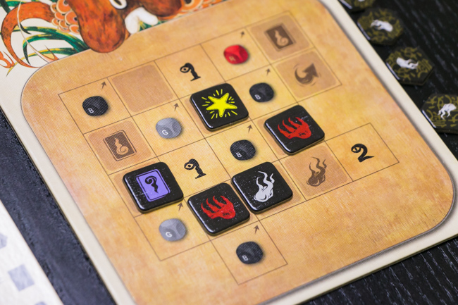 【台灣設計】「台味妖怪」知多少？玩桌遊《台灣妖怪鬪陣》來場妖怪亂鬥吧！