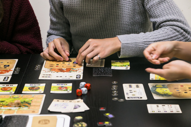 【台灣設計】「台味妖怪」知多少？玩桌遊《台灣妖怪鬪陣》來場妖怪亂鬥吧！