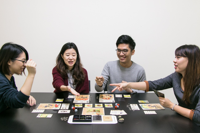 【台灣設計】「台味妖怪」知多少？玩桌遊《台灣妖怪鬪陣》來場妖怪亂鬥吧！