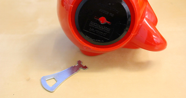 [開箱文]買了絕對回不去的「NORSU芬蘭象」