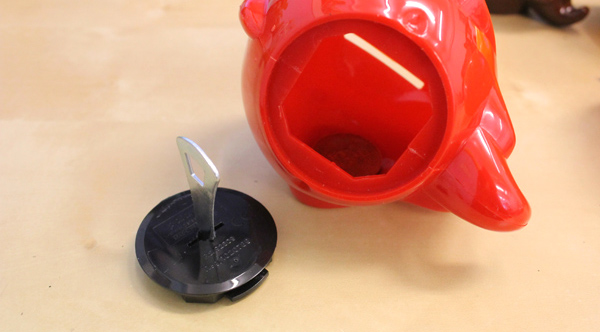 [開箱文]買了絕對回不去的「NORSU芬蘭象」