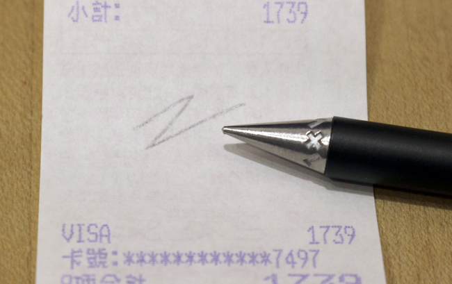 向文藝復興的文豪與大藝術家致敬，Beta Pen無墨金屬筆