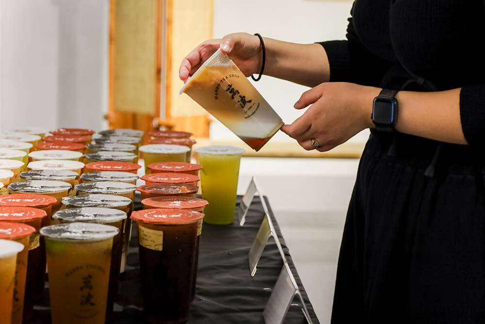 來自森林的饗宴——國產木竹材與工藝設計的遇見活絡沉睡已久的台灣山林