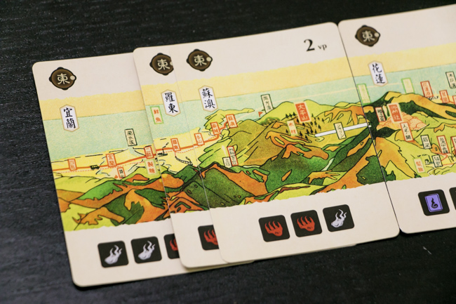 【台灣設計】「台味妖怪」知多少？玩桌遊《台灣妖怪鬪陣》來場妖怪亂鬥吧！