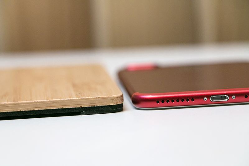 「竹質」的繪圖板 WoodPad！優美外型還超輕薄，電繪入門款就是你了 