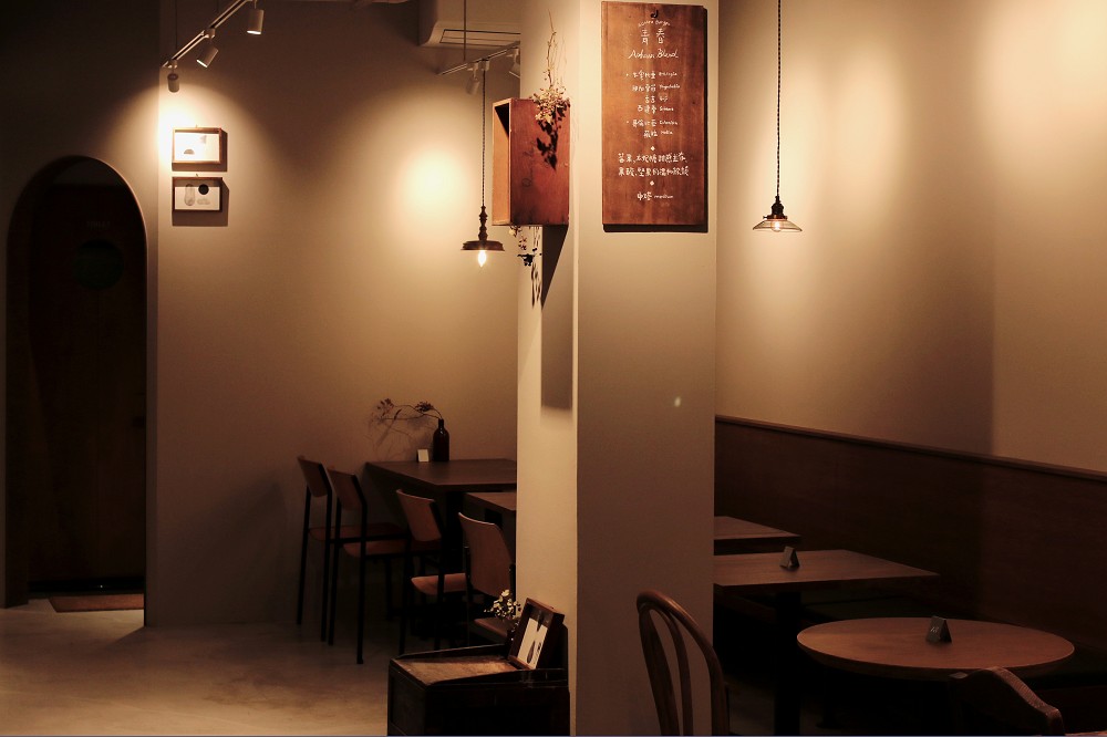 台北「青春漢堡」化身日式喫茶店！全新和風洋食漢堡、義大利麵、飲品、甜點