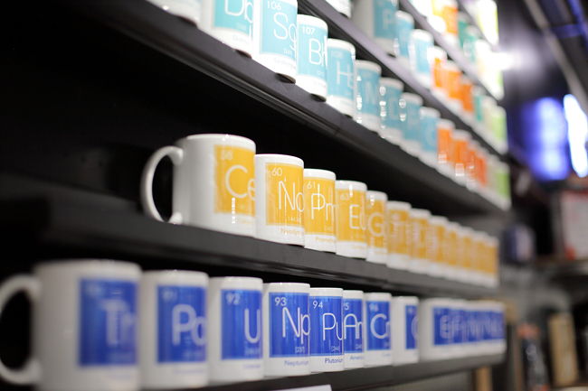 【設計大人物】賽先生:創意的突破,需要一點點瘋狂,和一些冒險