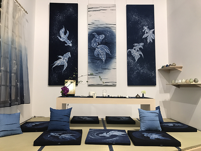 2017臺灣文博會「我們在文化裡爆炸」，用文創轟炸你的週末吧！