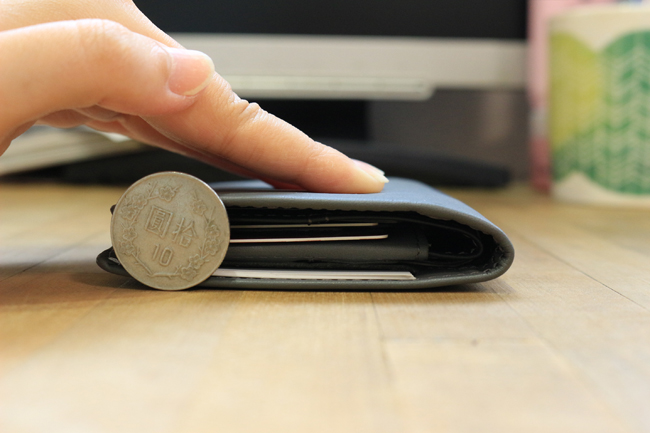 【加碼玩物】Bellroy 旅行護照皮夾,不只裝護照、更裝你的型男風範