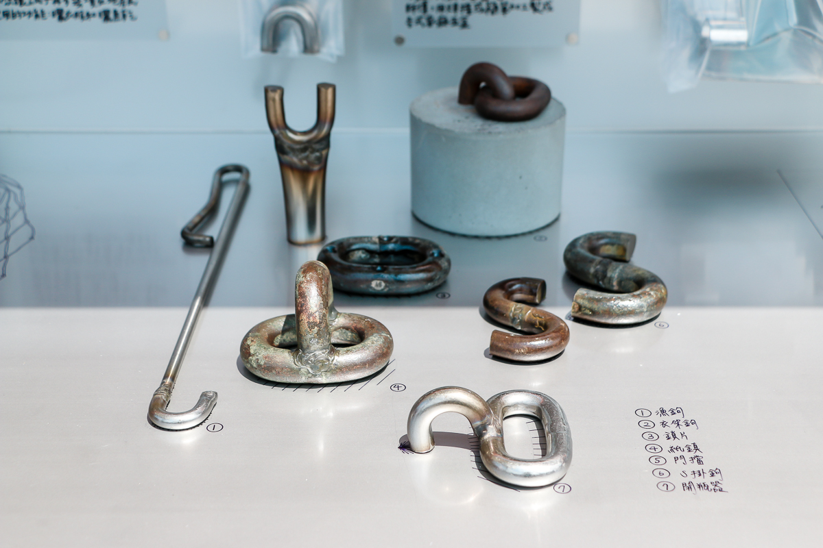 阿根納的光雕船、愛馬仕設計師夢幻船艙酒吧！《2020 基隆潮藝術：海的一日》藝術季讓海上美術館開張