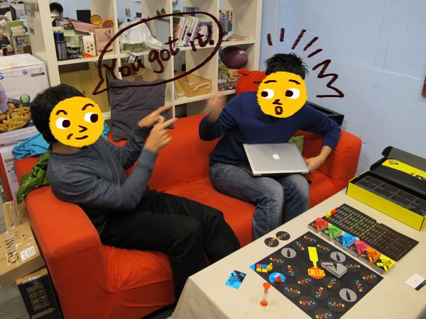 【生活玩物】酒不醉人人自醉！「招 5 玩酒」居家旅行聯誼曖昧之聖品