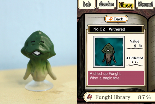 【生活玩物】喜歡種蘑菇嗎？讓Funghi方吉出現在你家