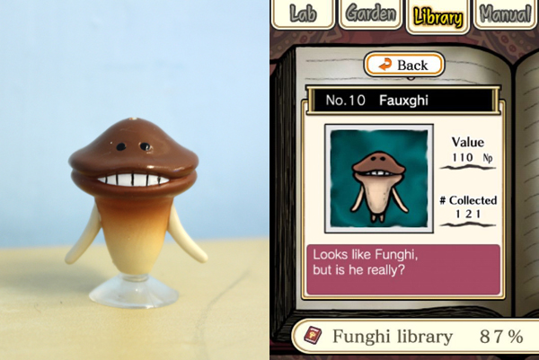 【生活玩物】喜歡種蘑菇嗎？讓Funghi方吉出現在你家