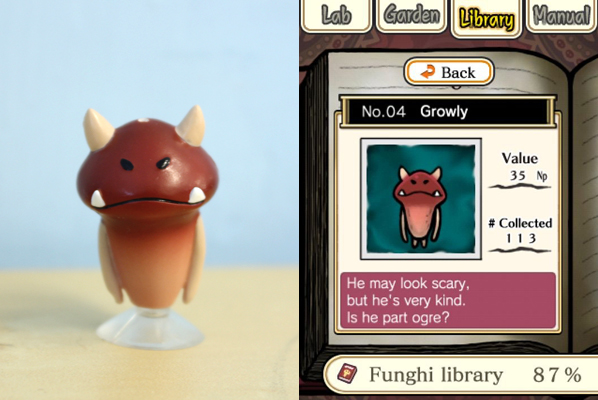 【生活玩物】喜歡種蘑菇嗎？讓Funghi方吉出現在你家