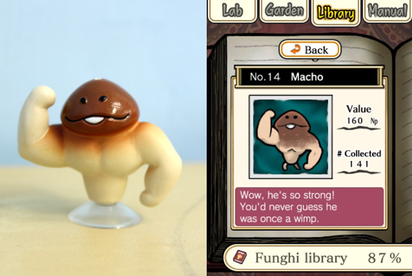 【生活玩物】喜歡種蘑菇嗎？讓Funghi方吉出現在你家