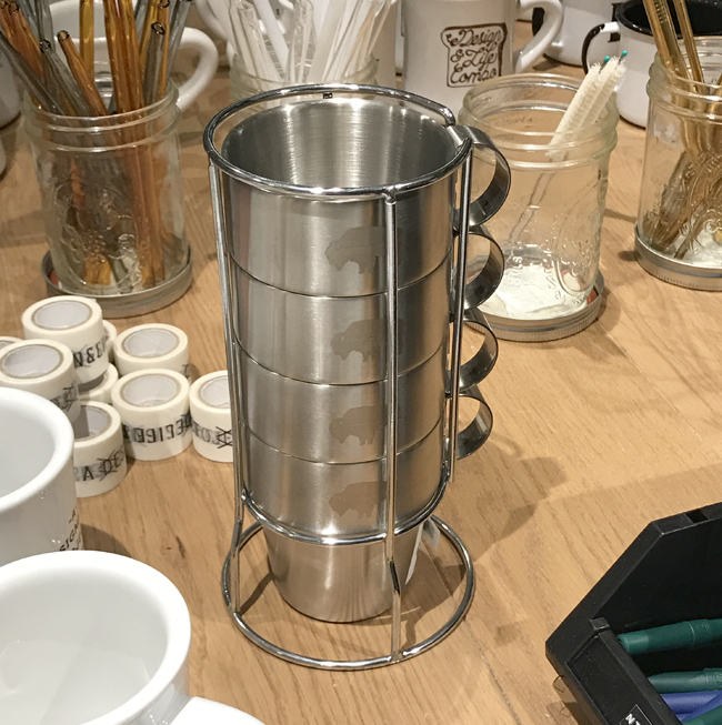 跟大編來湊熱鬧，niko and… Taipei！咖啡店開箱初體驗