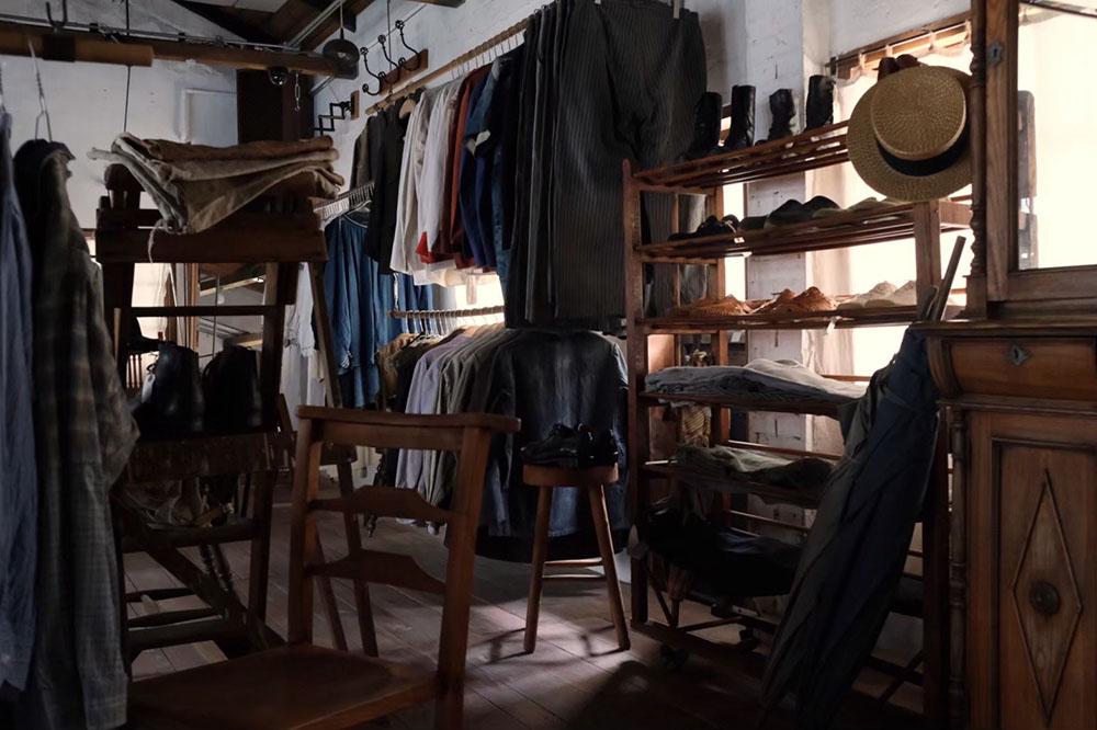 「2023蚤物市」亮相台北松菸！集結80組台日古道具、小食咖啡、工藝作家