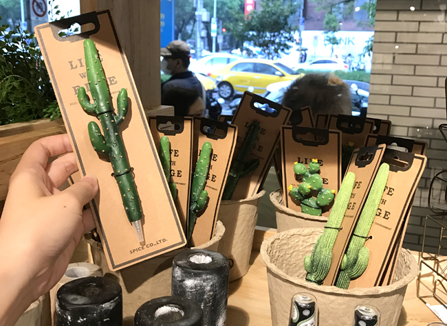 跟大編來湊熱鬧,niko and… Taipei!咖啡店開箱初體驗