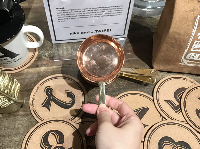 跟大編來湊熱鬧,niko and… Taipei!咖啡店開箱初體驗