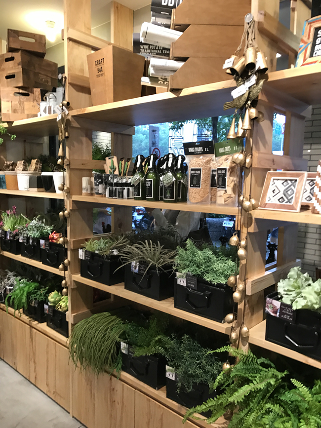 跟大編來湊熱鬧,niko and… Taipei!咖啡店開箱初體驗