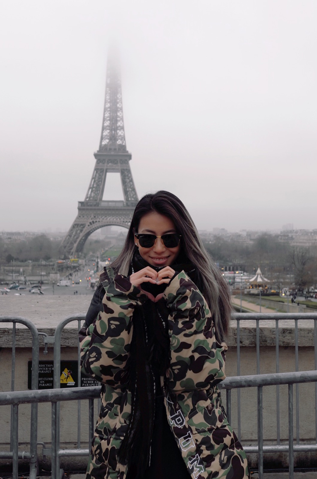 和愛人旅遊的風景不同：專訪蔡詩芸