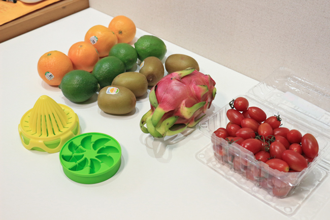 大人物實驗室：健康 DIY 的 Full Circle 檸檬鮮萃冰盒