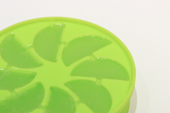 大人物實驗室：健康 DIY 的 Full Circle 檸檬鮮萃冰盒