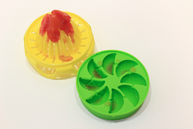 大人物實驗室：健康 DIY 的 Full Circle 檸檬鮮萃冰盒