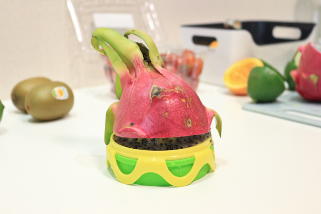 大人物實驗室：健康 DIY 的 Full Circle 檸檬鮮萃冰盒