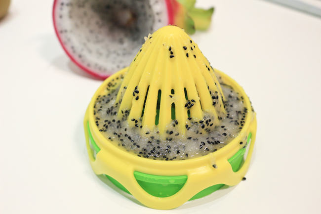 大人物實驗室：健康 DIY 的 Full Circle 檸檬鮮萃冰盒