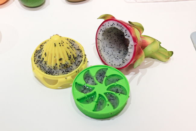 大人物實驗室：健康 DIY 的 Full Circle 檸檬鮮萃冰盒