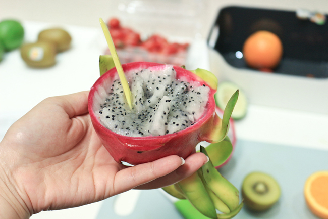 大人物實驗室：健康 DIY 的 Full Circle 檸檬鮮萃冰盒