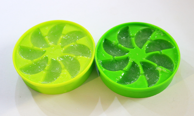 大人物實驗室：健康 DIY 的 Full Circle 檸檬鮮萃冰盒