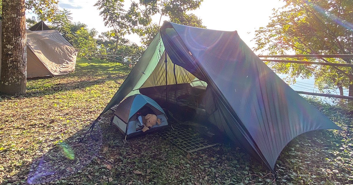 和紙箱一較高下的最強貓窩出現了！來自澳洲的「Cat Camp 貓帳篷」為貓咪量身打造舒適隱蔽的休憩小窩，手把手超詳細開箱玩