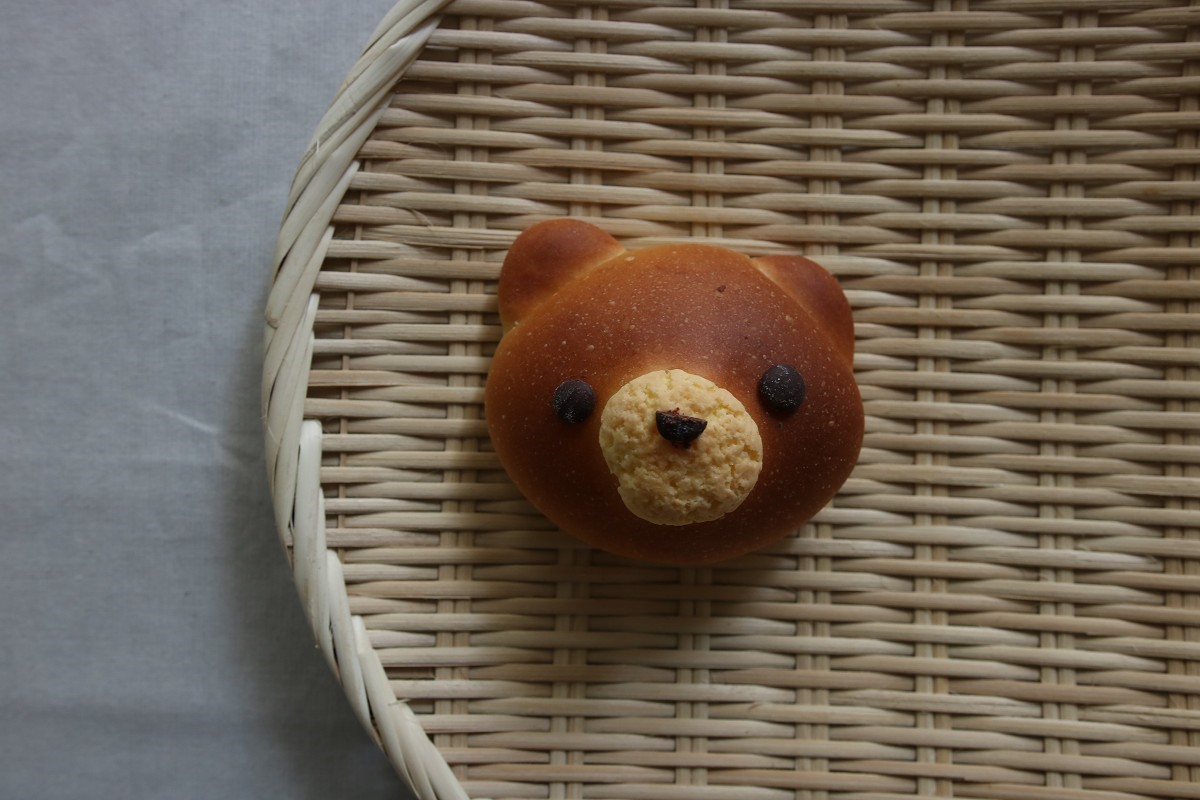 台北「拾穗Bakery & Kitchen」巷弄特色烘焙坊！以努力做出美味至極的麵包為目標