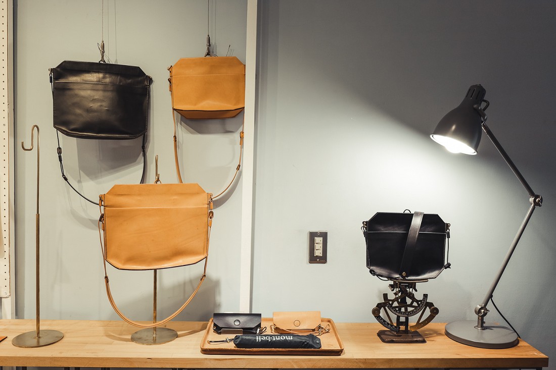 專訪台灣手工皮革品牌「GreenRoom」!以質感手工配件營造輕盈日常儀式感