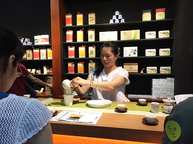 2017臺灣文博會「我們在文化裡爆炸」，用文創轟炸你的週末吧！