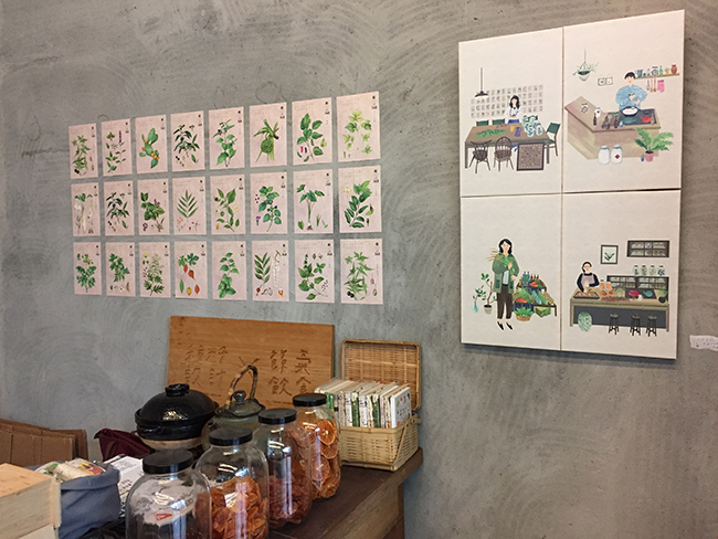 2017臺灣文博會「我們在文化裡爆炸」，用文創轟炸你的週末吧！