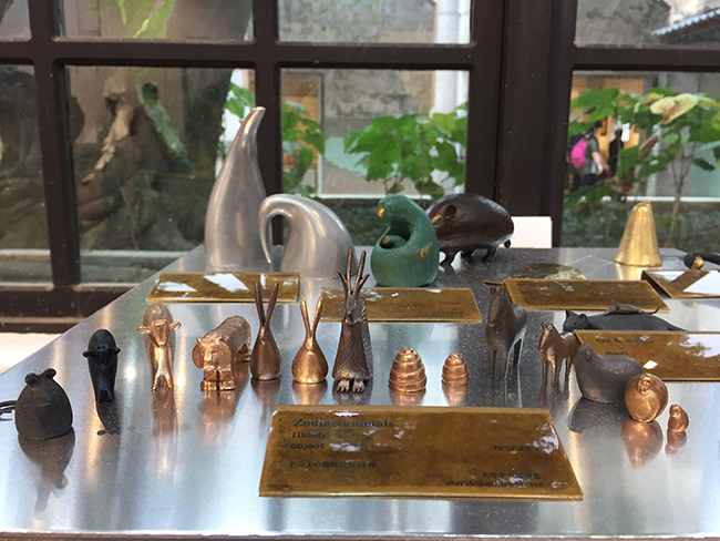 2017臺灣文博會「我們在文化裡爆炸」，用文創轟炸你的週末吧！