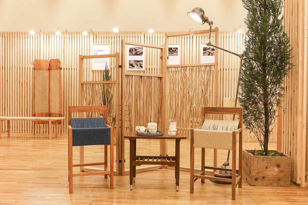 「半熟新工藝」特展台北信義誠品登場! 15+組必看台灣工藝創作亮點